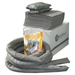 Spilkleen Maintenance Trolley Refill - Fosse Liquitrol