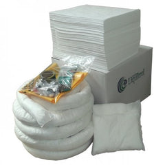 Spilkleen Oil & Fuel Trolley Refill - Fosse Liquitrol