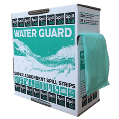Spill Kill Water Guard Flat Sock - Fosse Liquitrol