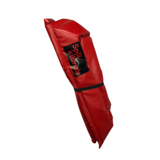 Spill Mate Standard Foam Wall Bund - Fosse Liquitrol