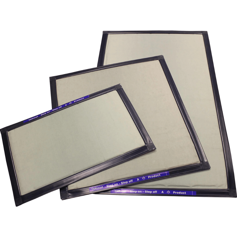 TAKmat Medium Pack of 1 - Fosse Liquitrol