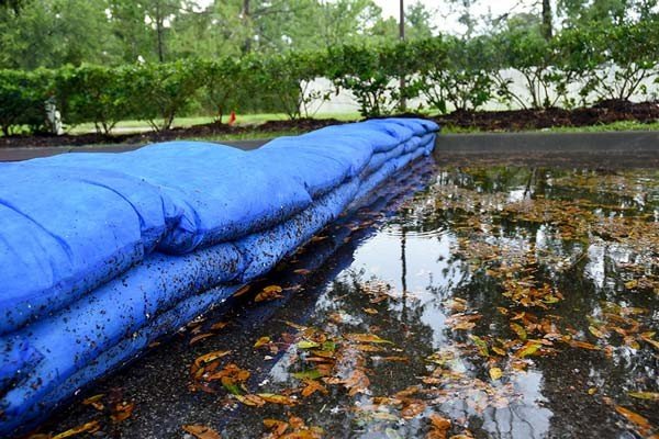 Ultra - Aqua Bags - Flood Barriers (Pack of 3) - Fosse Liquitrol