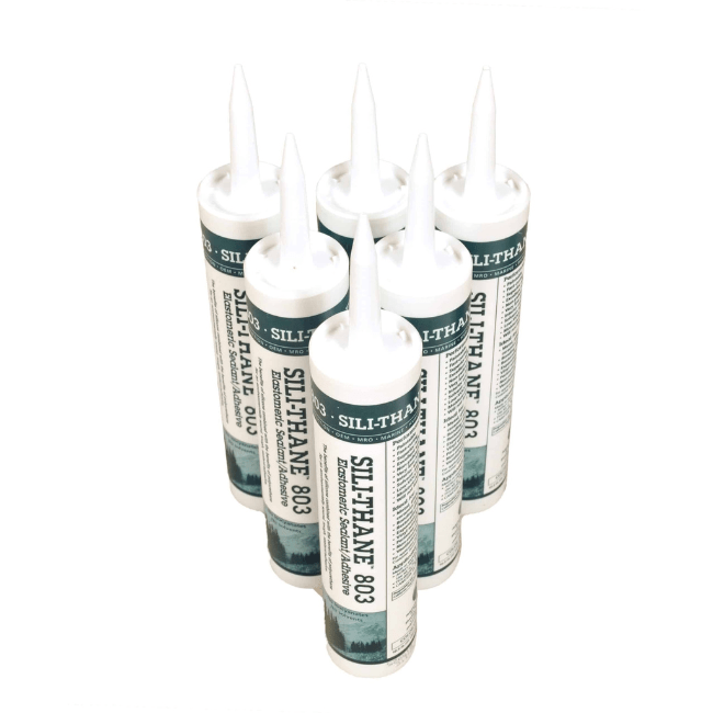 Ultra - Berm Builder® - Fosse Liquitrol