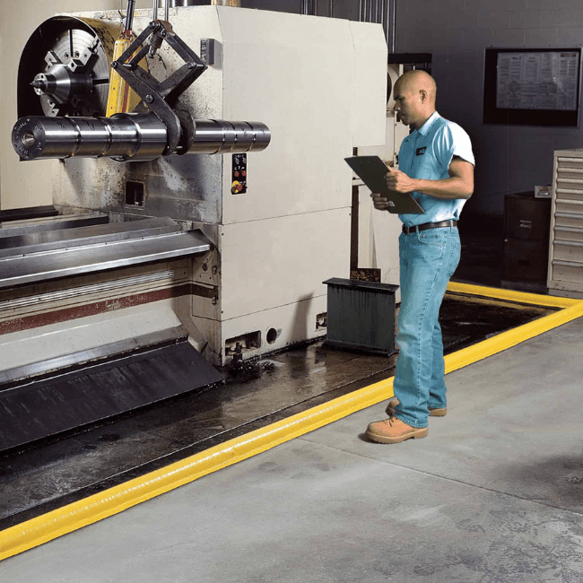 Ultra - Berm Builder® - Fosse Liquitrol