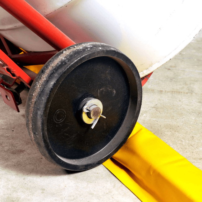 Ultra - Berm Builder® - Fosse Liquitrol