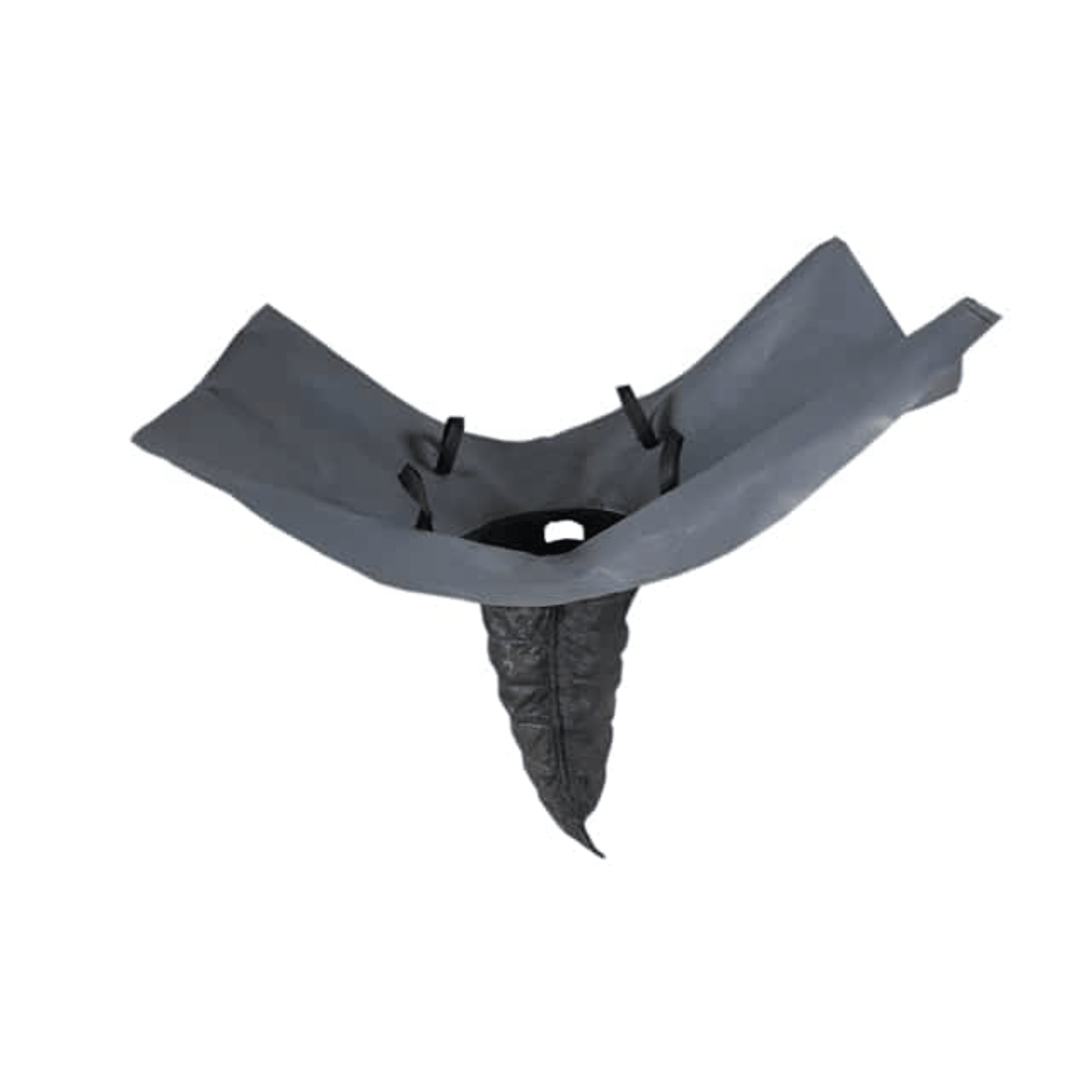 Ultra Heavy Metal 'Witches Hat' 1219mm x 914mm - Fosse Liquitrol