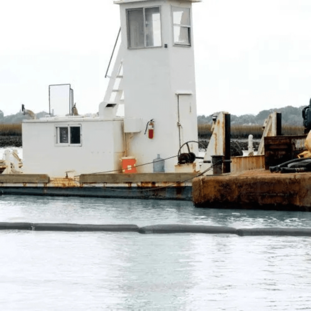 Ultra Oil Absorbent Boom - Fosse Liquitrol