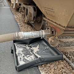 Ultra - Pellet Bund - Fosse Liquitrol