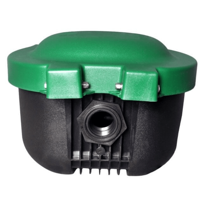 Ultra Safe Connect Collar 75mm - Fosse Liquitrol