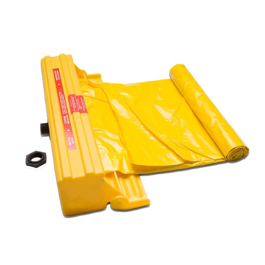 Ultra Spill Deck P1 Bladder System 1320 - Fosse Liquitrol