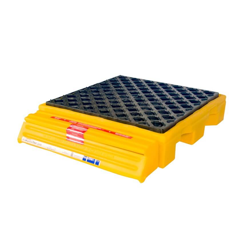 Ultra Spill Deck P1 Bladder System 1320 - Fosse Liquitrol