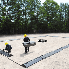 UltraTech Gorilla Wall Straight Section - Fosse Liquitrol