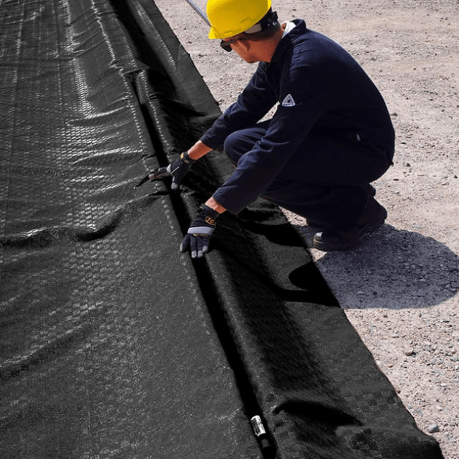 UltraTech Gorilla Wall Straight Section - Fosse Liquitrol