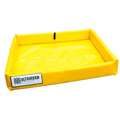 UltraTech Mini Foam Wall Bund 57 Litres - Fosse Liquitrol