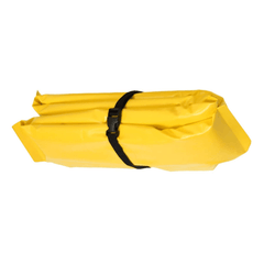 UltraTech Mini Foam Wall Bund 57 Litres - Fosse Liquitrol