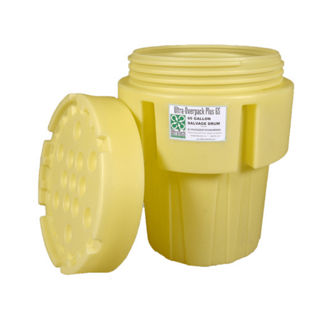 Ultratech Overpack Plus 65 - Fosse Liquitrol