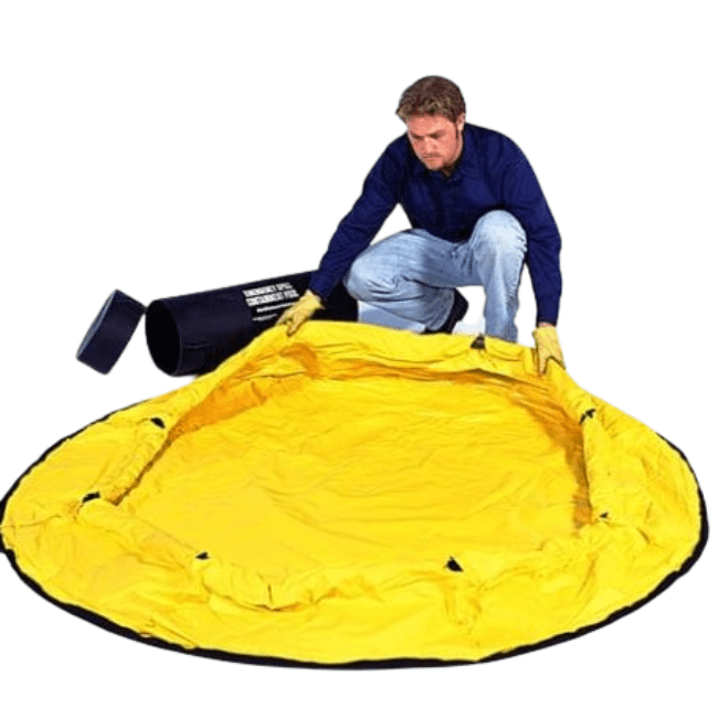 Ultratech Pop Up Pool 76 Litres - Fosse Liquitrol