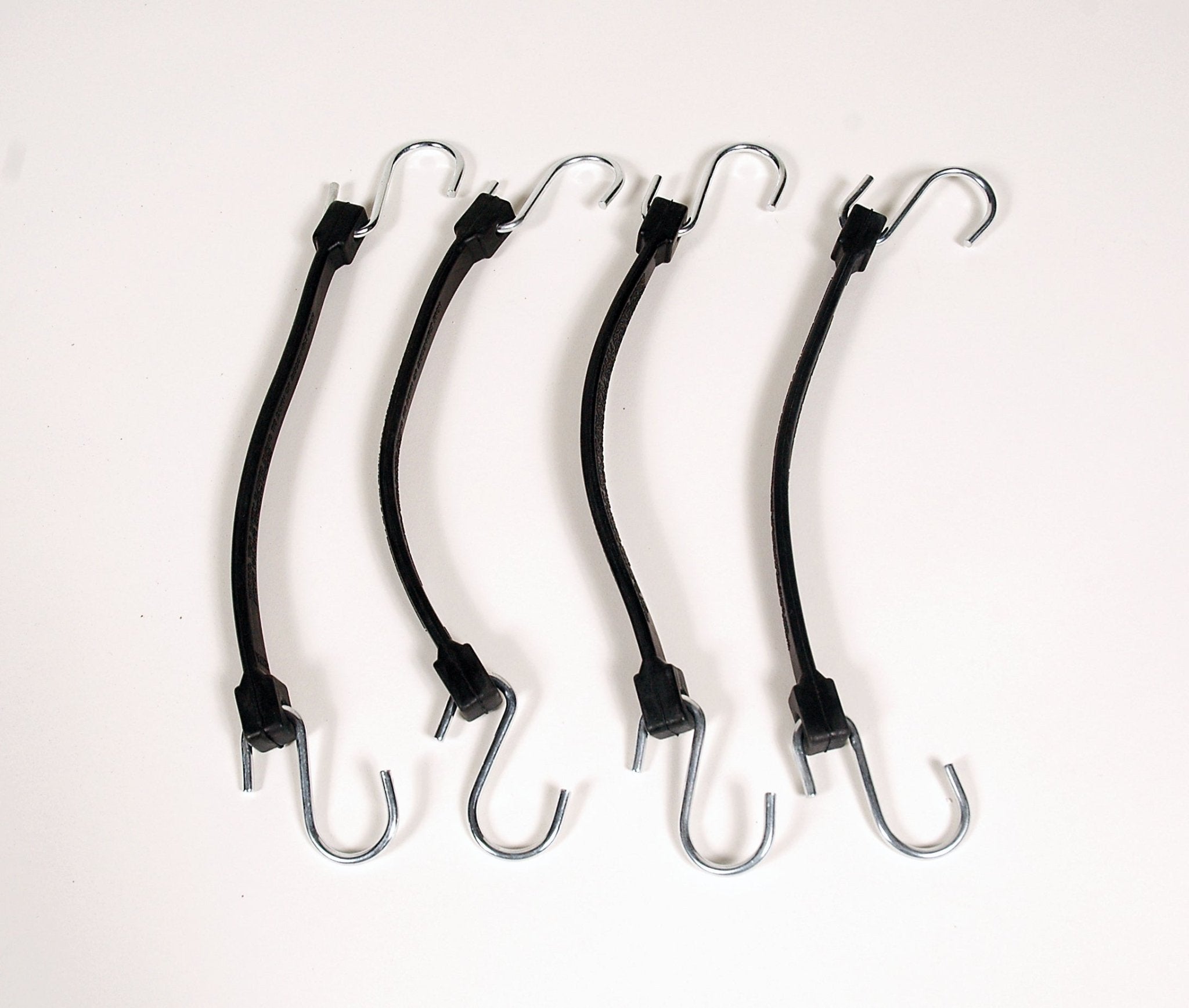 Ultratech Rubber Strap Kit Pack of 4 - Fosse Liquitrol