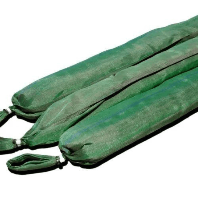 UltraTech Sediment Drain Filter Sock - Fosse Liquitrol