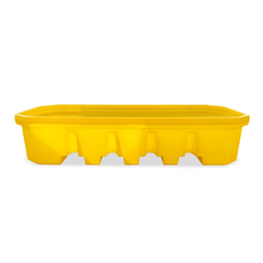 Under Rack Bund 2.7m - Fosse Liquitrol