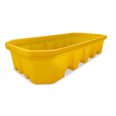 Under Rack Bund 2.7m - Fosse Liquitrol