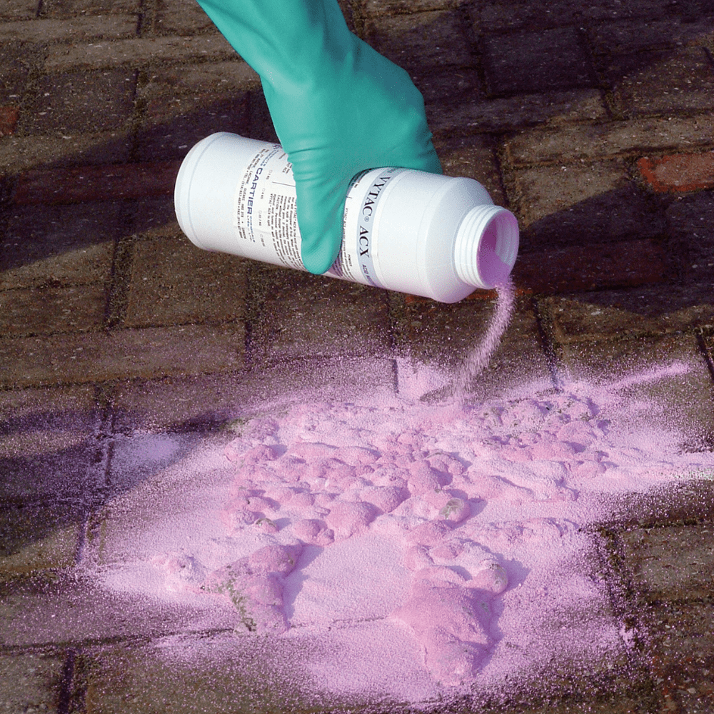 Vytac Acid Neutraliser 1kgs - Fosse Liquitrol