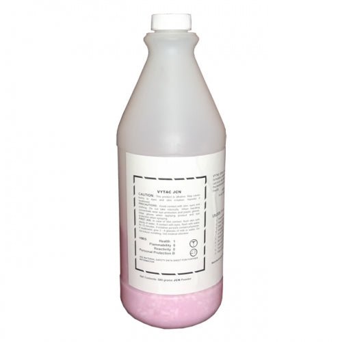 Vertex Ritec Neutraliser Vytac Bleach Neutraliser 0.58kgs – Fosse Liquitrol