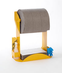 Wall/Bench Mounted Absorbent Station - Fosse Liquitrol